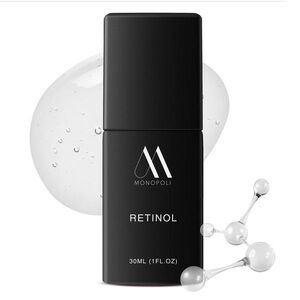 MONOPOLIO SKIN Retinol Serum